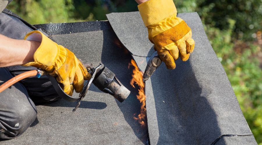 Professional flood damage restoration services in Sequatchie, TN